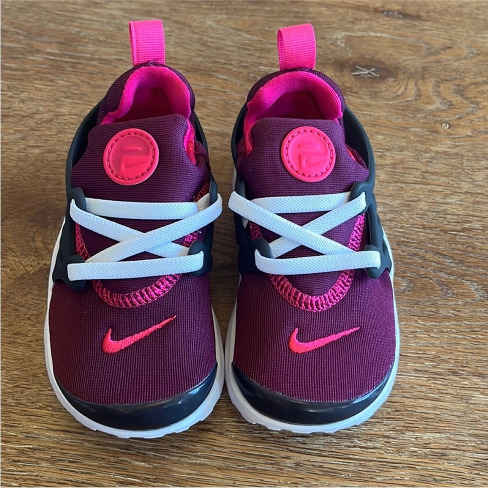 Nike prestos great condition size 9c